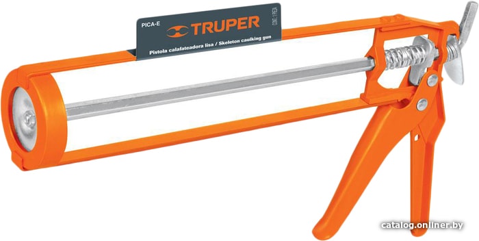 

Пистолет для герметика Truper 17550
