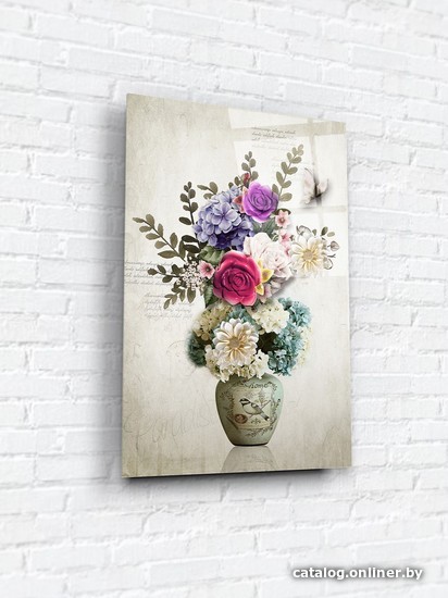 

Картина на стекле ArtaBosko WBR-05-399-04 40x60