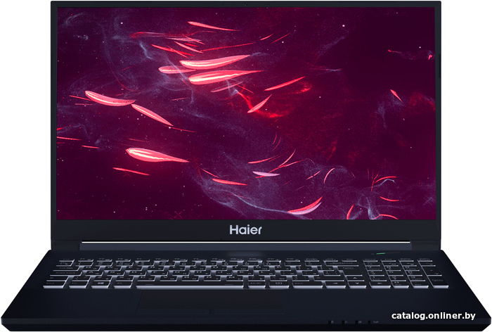 

Ноутбук Haier GG1502XD