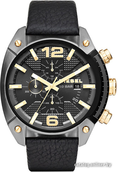 

Наручные часы Diesel DZ4375