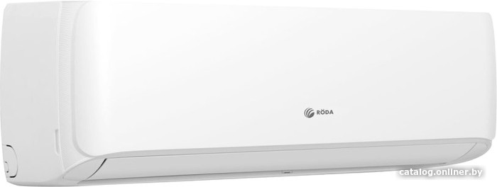 

Кондиционер Roda Kalte Power DS-K07/DU-KP07