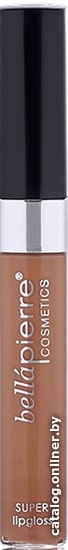 

Блеск для губ Bellapierre Super Lip Gloss (chocolate cream)