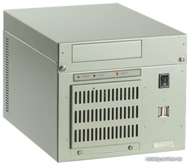 

Корпус Advantech IPC-6806S-25CE
