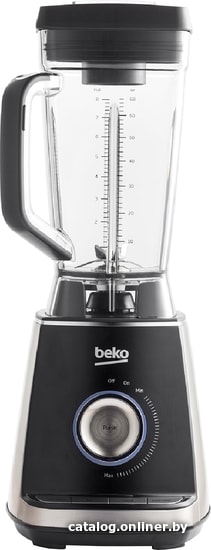 

Стационарный блендер BEKO TBS3164X