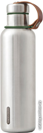 

Фляга-термос Black+Blum Water Bottle BAM-IWBB-L010 750 мл (зеленый)