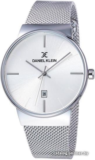 

Наручные часы Daniel Klein DK11853-1