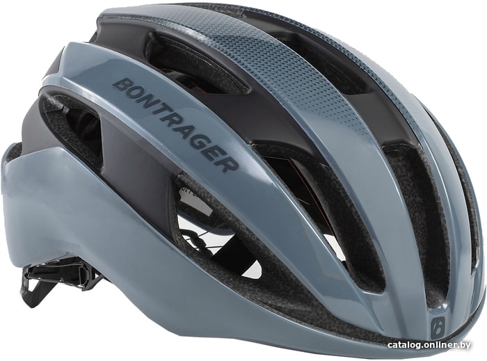 

Cпортивный шлем Bontrager Circuit MIPS (S, серый)