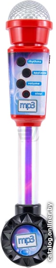 

Микрофон Simba 106830401