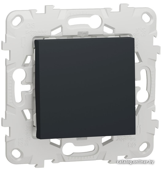 

Выключатель Schneider Electric Unica NU520354 New