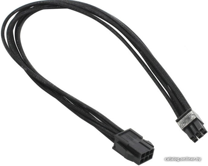 

Кабель Akasa AK-CBPW07-40BK