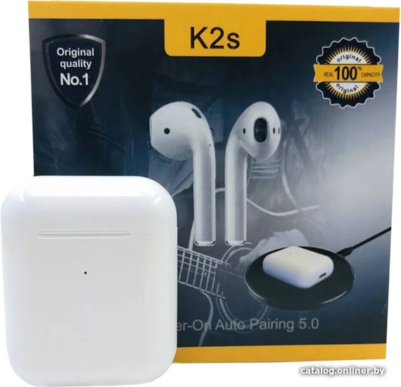 

Наушники Veila K2s
