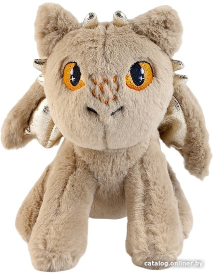 

Классическая игрушка Milo Toys Дракон 9468662