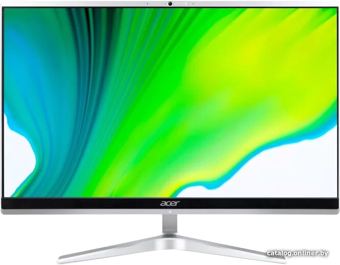 

Моноблок Acer Aspire C22-1650 DQ.BG7ER.003