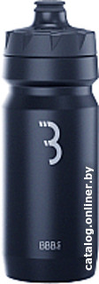

Фляга BBB Cycling Auto Tank BWB-11 (черный)