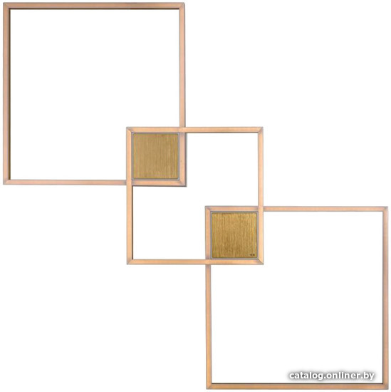 

Бра L'Arte Luce Fractal L21152.86