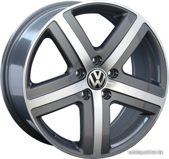 

Литые диски Replay VV1 18x8" 5x120мм DIA 65.1мм ET 57мм FGMF