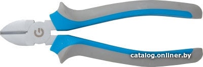 

Кусачки боковые (бокорезы) Geral G133596