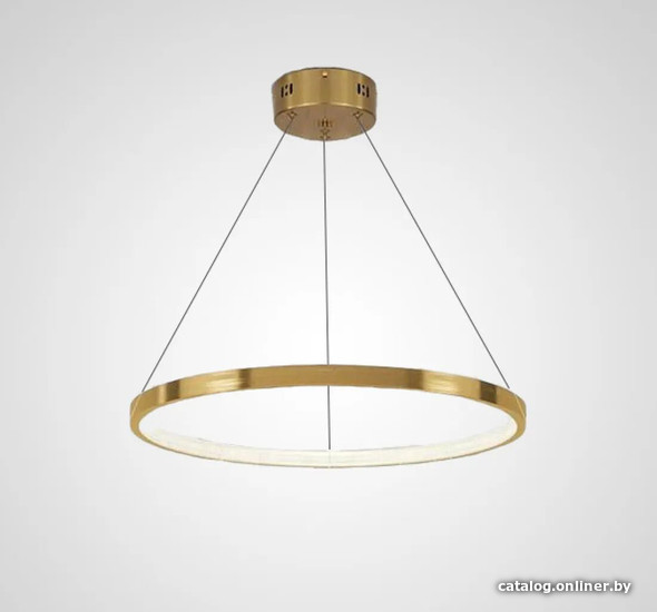 

Подвесная люстра ImperiumLoft Abel-a01 201013-23