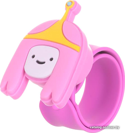 

Наручные часы Miniso Children's Watch (красная роза)