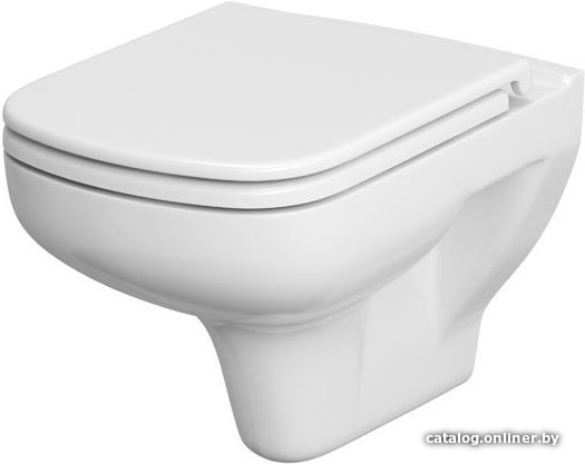 

Унитаз Cersanit Colour New Clean On 011 K103-024