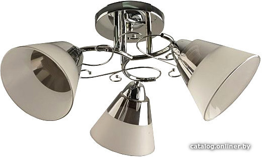 

Люстра средней высоты Hiper Lara H203-3
