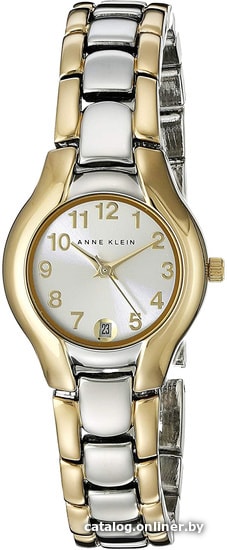 

Наручные часы Anne Klein 6777SVTT