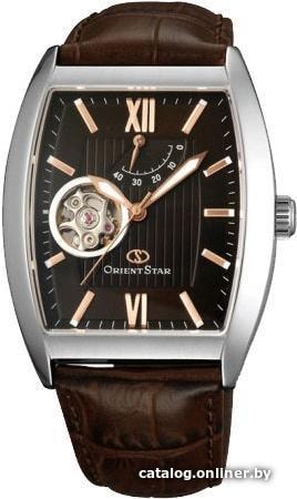 

Наручные часы Orient Star SDAAA002T