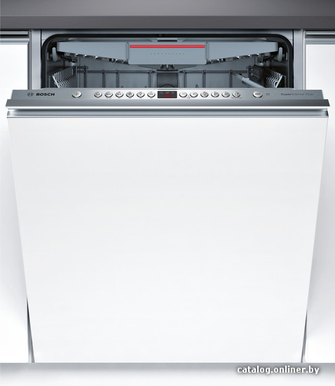 

Встраиваемая посудомоечная машина Bosch SMV46MX04E