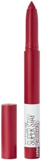 

Губная помада-карандаш Maybelline New York Superstay тон 50
