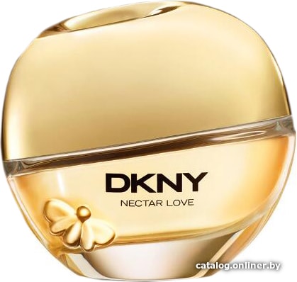

Парфюмерная вода DKNY Nectar Love EdP (тестер, 100 мл)