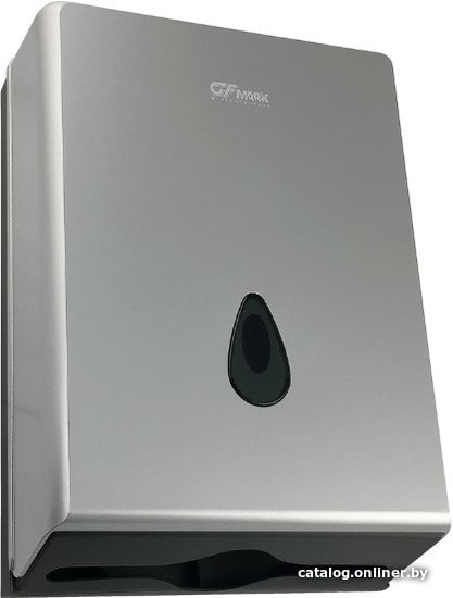 

Диспенсер для бумажных полотенец GFmark 908