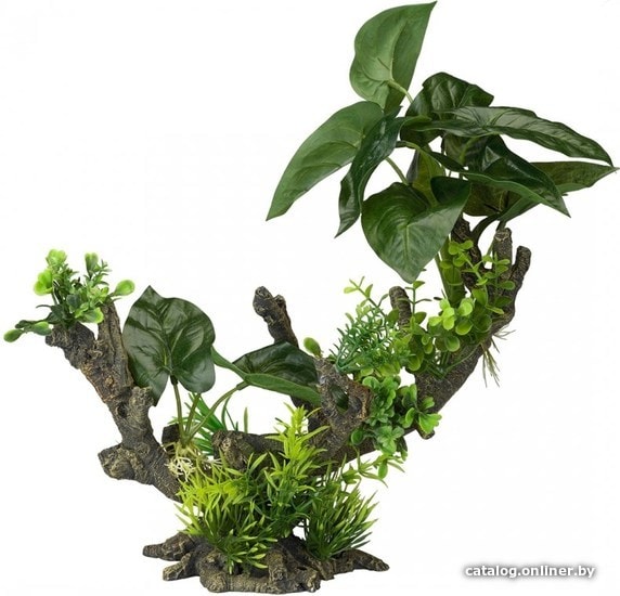 

Искусственное растение Aqua Della Florascape 2 234/432068