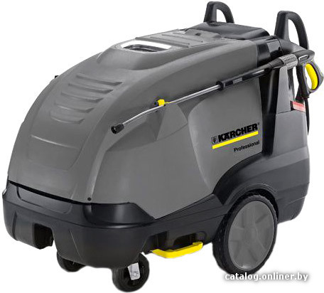 

Мойка высокого давления Karcher HDS 12/18-4 S 1.071-914.0