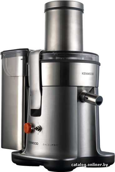 

Соковыжималка Kenwood JE880