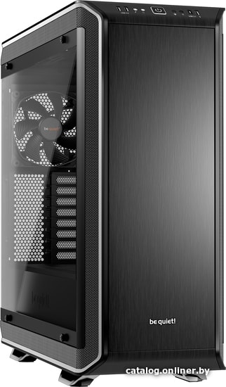 

Корпус be quiet! Dark Base Pro 900 rev. 2 (черный/серебристый)