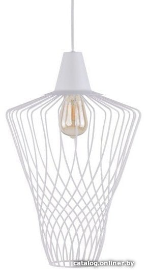

Подвесная люстра Nowodvorski Wave L 8855 (White)