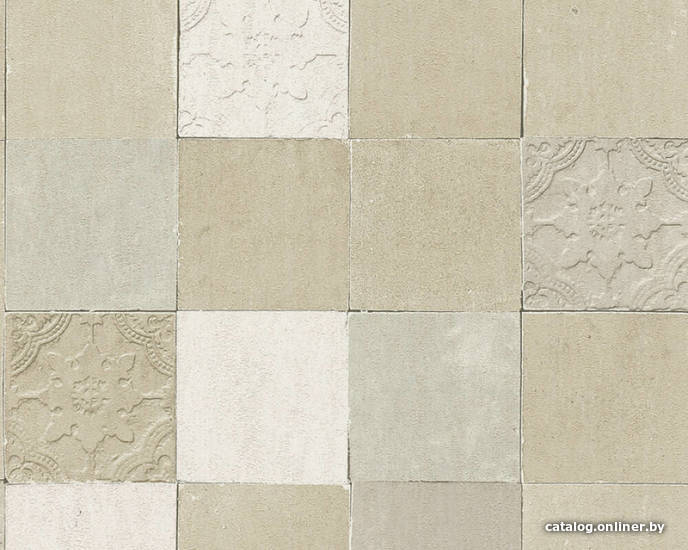 

Виниловые обои AS Creation New Walls 37406-4