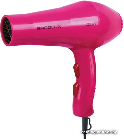 

Фен Ergolux ELX-HD06-C14