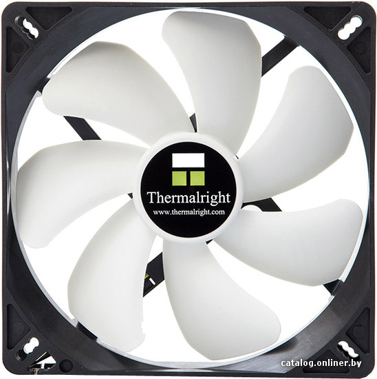 

Вентилятор для корпуса Thermalright TY-147A SQ