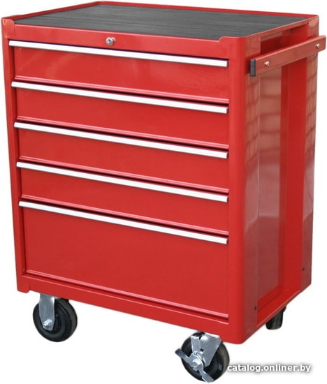 

Тележка Big Red TBR3005