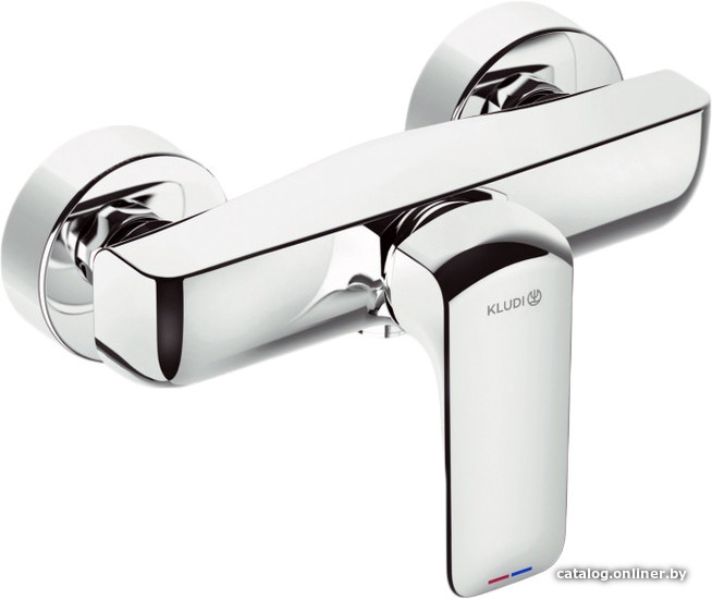 

Смеситель Kludi Ameo 417100575