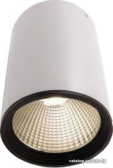 

Точечный светильник Deko-Light Luna 348040