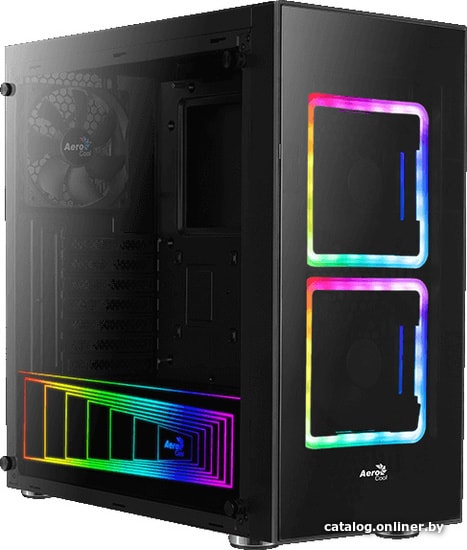 

Корпус AeroCool Tor