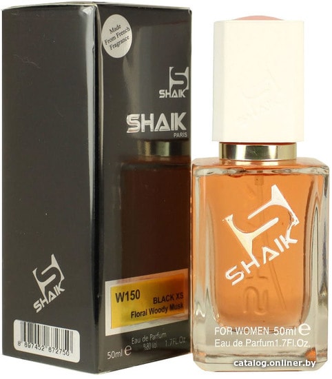 

Парфюмерная вода Shaik № 150 EdP (50 мл)