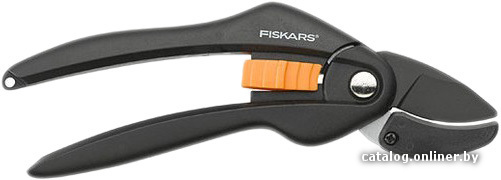 

Секатор Fiskars Single Step 1000564