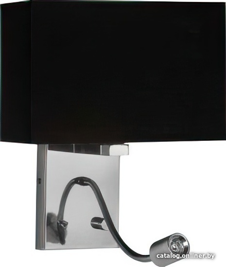 

Бра Lumina Deco Kasni LDW 6053-2 BK