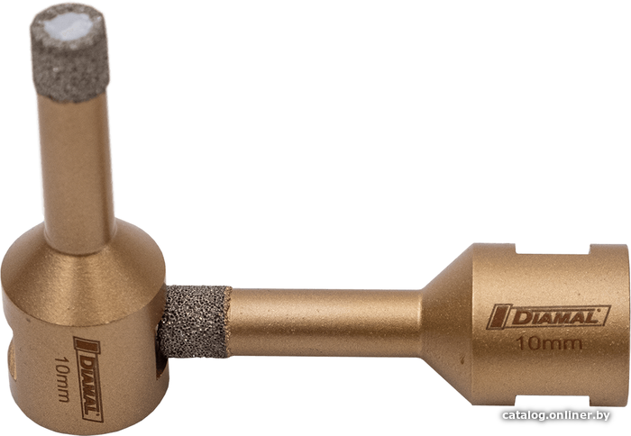 

Коронка Diamal DMA10