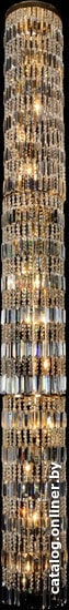 

Подвесная люстра Sfera-sveta 8702/12G GOLD