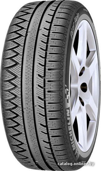 

Автомобильные шины Michelin Pilot Alpin PA3 225/40R18 92W