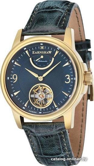 

Наручные часы Thomas Earnshaw ES-8014-07